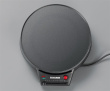 Severin CM 2198 crepe maker 1 crepe(s) 1000 W Black