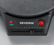 Severin CM 2198 crepe maker 1 crepe(s) 1000 W Black