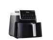 Ninja AF180EU fryer Single 6.2 L 2000 W Hot air fryer Black