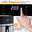 Kuumaõhufritüür ProfiCook PCFR1294H