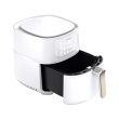 Philips Airfryer XXL Connected | HD9285/00 5000 Series | Power 2000 W | Capacity 7.2 L | RapidAir Plus hot air technology | White