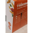 Taastatud. Tristar FR-9069PRB Digital Airfryer, 5.5 L, Black | Tristar Digital Airfryer | FR-9069PRB | Power 1600 W | Capacity 5.5 L | Hot air technology | Black | DAMAGED PACKAGING