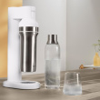 Brita sodaTRIO saturator (white)