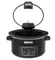 Crock-Pot Slow cooker CSC052X 4.7L