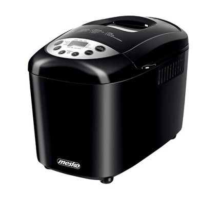 Mesko Home MS 6022 bread maker 850 W Black