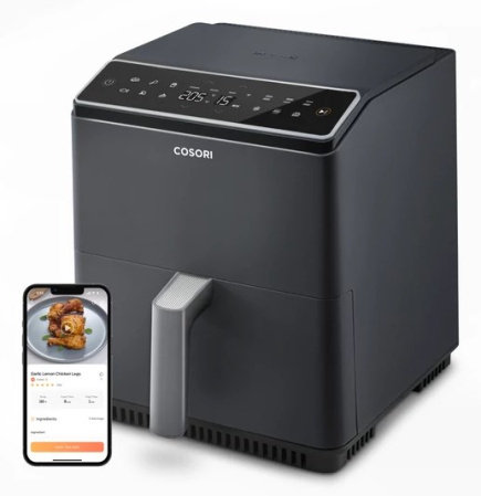 Cosori Dual Blaze Pro Air Fryer Must