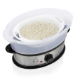Tristar VS-3914 Food Steamer BPA free