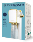 SodaStream 1013511415 carbonator Gold, White