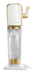 SodaStream 1013511415 carbonator Gold, White