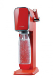 SodaStream Art Mandarin Red