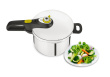 Tefal YS22Q25 6 L Black, Stainless steel