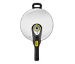 Tefal YS22Q25 6 L Black, Stainless steel