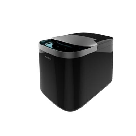 Cecotec | Ice Maker | Chillin' Ice 1500 | Power 150 W | Capacity 15 L | Black
