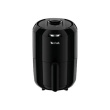 TEFAL | Easy Fry Hot Air Fryer | EY1018 | Power 1300 W | Capacity 1.6 L | Black