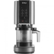 Ninja NC300EU Creami Eismaschine Schwarz/Silber