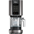 Ninja NC300EU Creami Eismaschine Schwarz/Silber