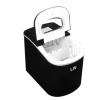 Portable ice maker LIN ICE PRO-B12 black