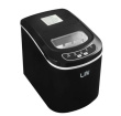 Portable ice maker LIN ICE PRO-B12 black