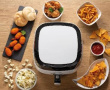 Gorenje AF1409DW fryer 1400 W Hot air fryer Black, White