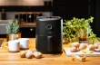 Adler AD 6310 fryer Single 3 L 2200 W Hot air fryer Black