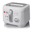 Eldom Deep fryer FR18 2.5L black