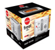 Eldom Deep fryer FR18 2.5L black