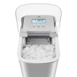 ETA | Ice Maker | ETA878490000 | Ice cube maker | 120 W | 2.1 L | Stainless Steel