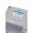 ETA | Ice Maker | ETA878490000 | Ice cube maker | 120 W | 2.1 L | Stainless Steel