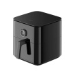 Xiaomi Mi Smart Air Fryer 6.5l (black)