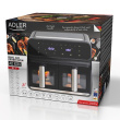 Fat-free deep fat fryer Adler AD 6315