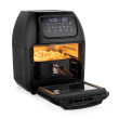Tristar | Multi Crispy Fryer Oven | FR-6964 | Power 1800 W | Capacity 10 L | Black 388674