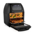 Tristar | Multi Crispy Fryer Oven | FR-6964 | Power 1800 W | Capacity 10 L | Black 388674