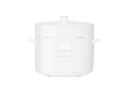 Szybkowar Xiaomi Elektrischer Schnellkochtopf 4,8l