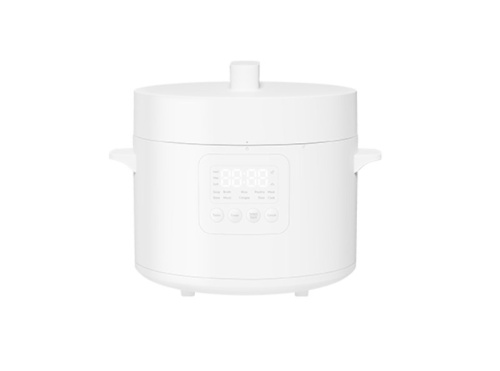 Szybkowar Xiaomi Elektrischer Schnellkochtopf 4,8l