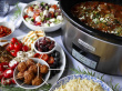 Crock-Pot slow cooker CSC063X 7.5l