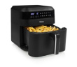 Tristar Digital Airfryer XXL FR-6999 Power 1700 W Capacity 6 L Black