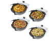 Tristar PZ-2963 Multifunctional Grill Pan