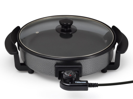 Tristar PZ-2963 Multifunctional Grill Pan