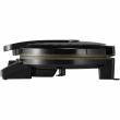 Unold 48235 waffle iron 1 waffle(s) 1200 W Black, Stainless steel