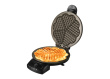 Unold 48235 waffle iron 1 waffle(s) 1200 W Black, Stainless steel