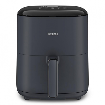 Tefal Easy Fry Max 5 L, 1500 W, tumehall - Kuumaõhufritüür / EY245B10