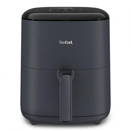 Tefal Easy Fry Max 5 L, 1500 W, tumehall - Kuumaõhufritüür / EY245B10