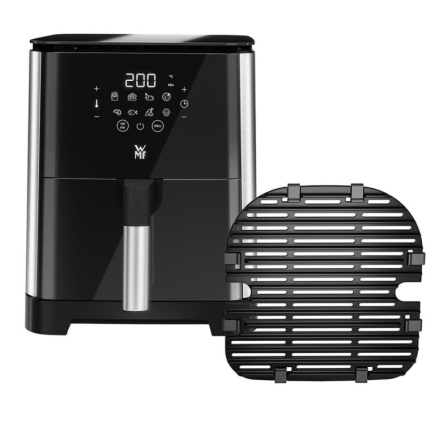 WMF Multi Taste, 4.6 L, 1550 W, must - Kuumaõhufritüür / 415570011