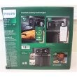 Taastatud. Philips HD9880/90 7000 XXL Connected Airfryer Combi, Black Philips Airfryer Combi HD9880/90 7000 XXL Connected Power 2200 W Capacity 8.3 L Black DAMAGED PACKAGING | Philips Airfryer Combi | HD9880/90 7000 XXL Connected | Power 2200 W | Capacity