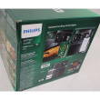 Taastatud. Philips HD9880/90 7000 XXL Connected Airfryer Combi, Black Philips Airfryer Combi HD9880/90 7000 XXL Connected Power 2200 W Capacity 8.3 L Black DAMAGED PACKAGING | Philips Airfryer Combi | HD9880/90 7000 XXL Connected | Power 2200 W | Capacity