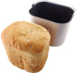 Gorenje Bread maker BM1400E Power 815 W Number of programs 12 Display LCD Stainless steel