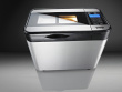 Gorenje Bread maker BM1400E Power 815 W Number of programs 12 Display LCD Stainless steel