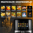 Kuumaõhufritüür ProfiCook PCFR1286H
