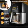 Kuumaõhufritüür ProfiCook PCFR1286H