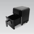 Feel-Maestro MAESTRO AIR FRYER 6L, 1700W